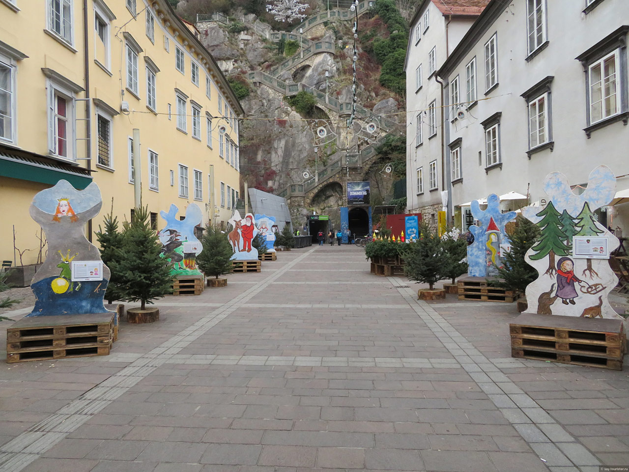 Graz